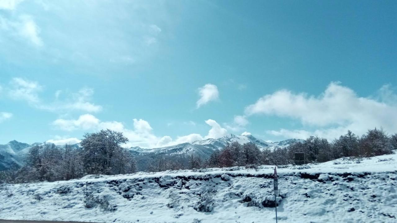 Casa Rural Buron Posada De Valdeon Eksteriør bilde